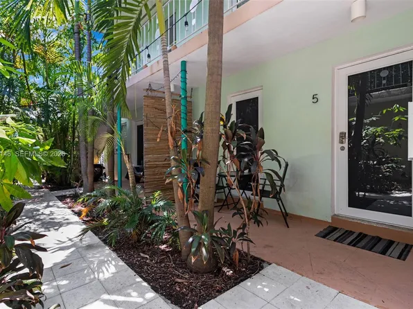 1117 Meridian Ave APT 5, Miami Beach, FL 33139
