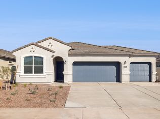 18368 W Chama Dr, Wittmann, AZ 85361