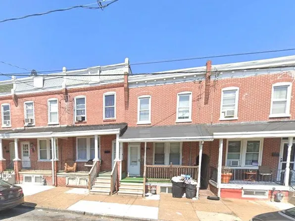 213 S Harrison St, Wilmington, DE 19805