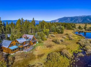 3100 Jameson Beach Rd, South Lake Tahoe, CA 96150