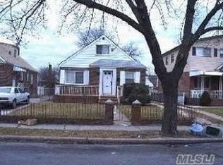 12039 234th St, Cambria Heights, NY