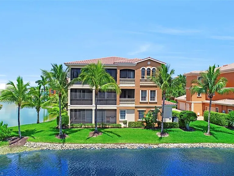 17740 Via Bella Acqua Ct #403 — Photo 3