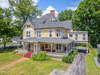 63 E High Street, Ballston Spa, NY, 12020