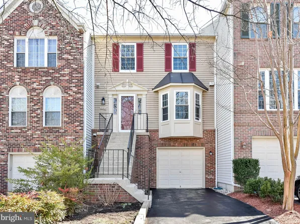 13502 Gray Bill Ct, Clifton, VA 20124