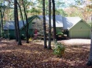 180 Piney Ridge Ct, Sapphire, NC 28774