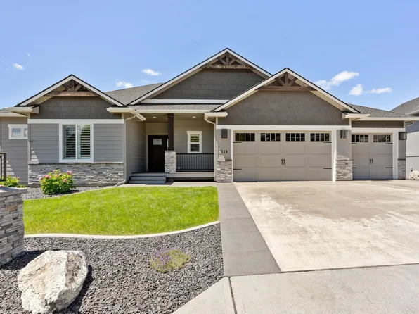 119 E Sapphire Ln, Spokane, WA 99208