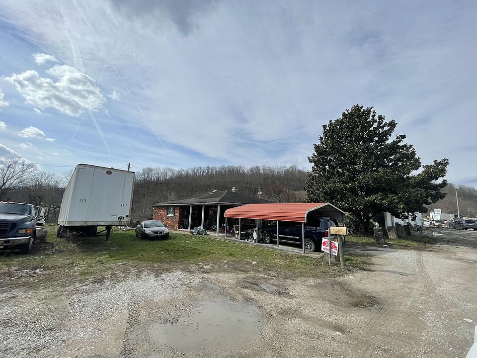 27 Branchland Ave, Branchland, WV 25506 Zillow