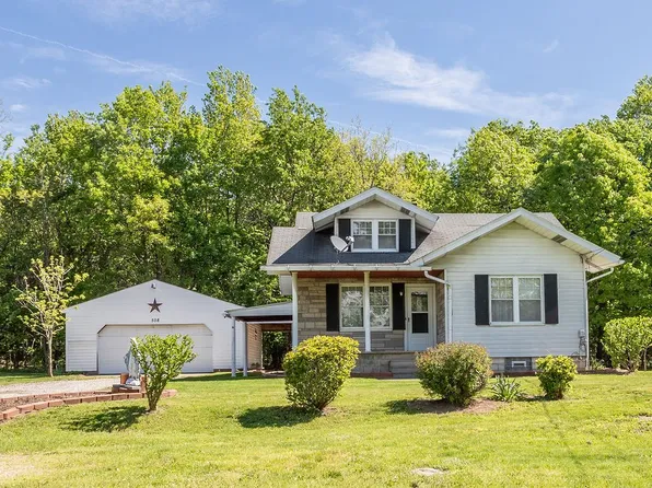 508 Meadow St, Uniontown, PA 15401