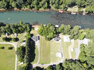 4203 Libby Rd, Heber Springs, AR 72543