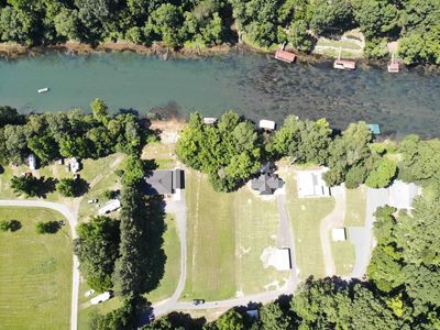 4203 Libby Rd, Heber Springs, AR, 72543