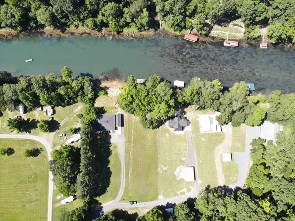 4203 Libby Rd, Heber Springs, AR 72543