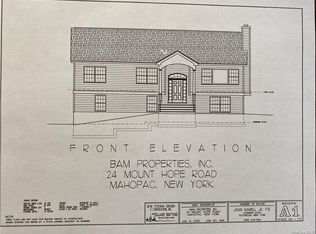 24 Mount Hope Rd, Mahopac, NY 10541