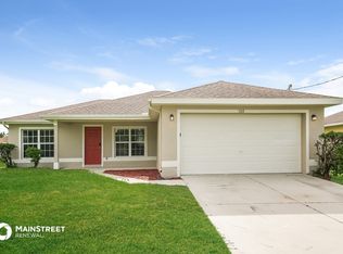 768 Aprile Ave S, Lehigh Acres, FL 33974