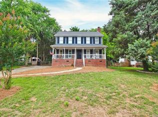 2025 Hilltop Rd, Rock Hill, SC 29732