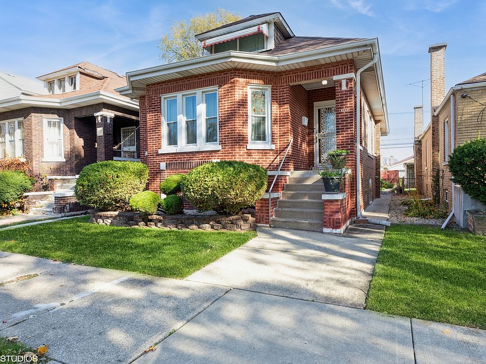 1st image of 8333 S Seeley Ave