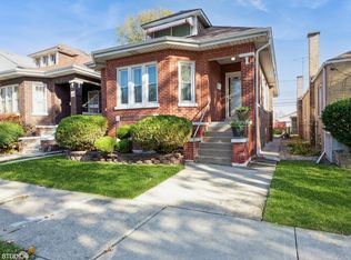 8333 S Seeley Ave, Chicago, IL 60620