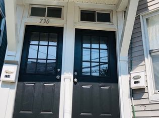 730-732 Lawrence St, Lowell, MA 01852
