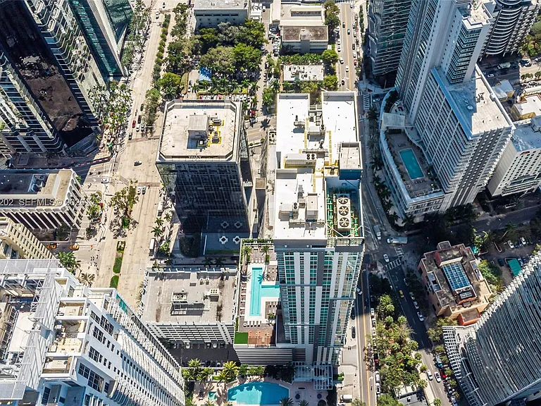 1080 Brickell Ave #2601 — Photo 28