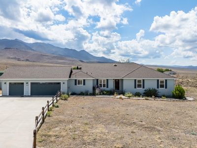 255 Hiko Ln, Dayton, NV, 89403