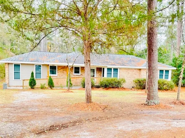 4720 Cedar Springs Rd, Columbia, SC 29206