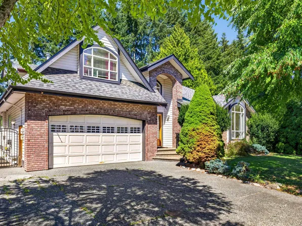 23269 124a Ave, Maple Ridge, BC V2X 1R6