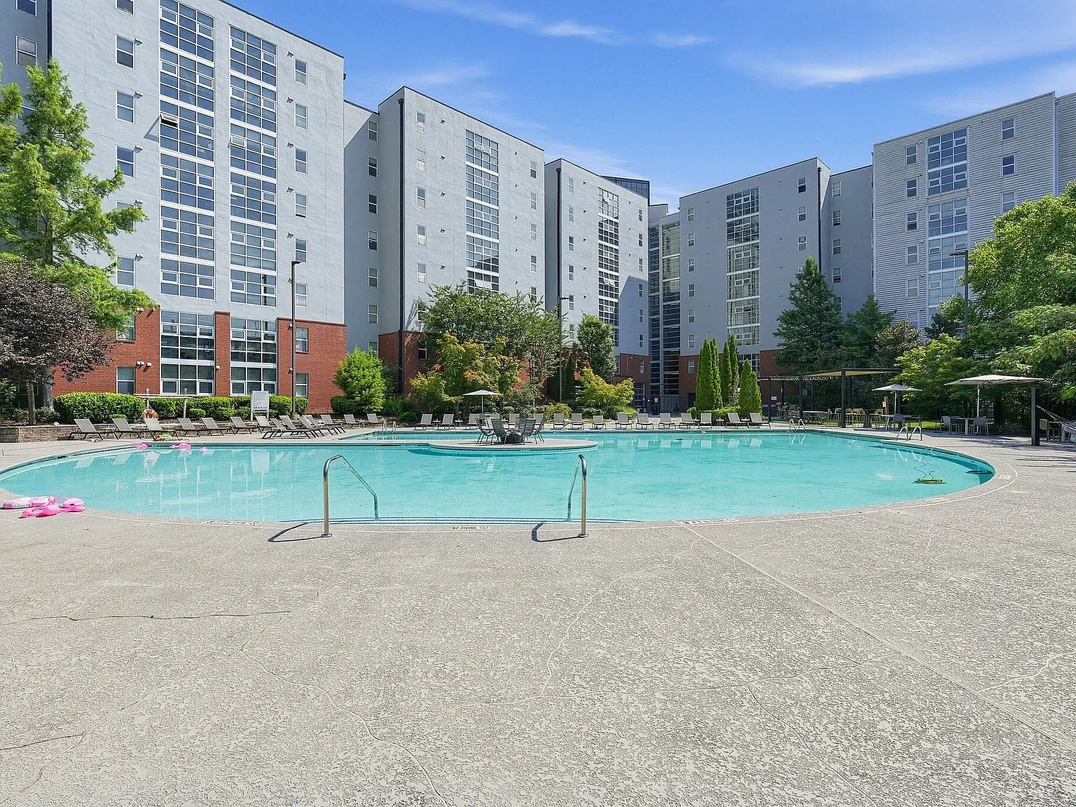 Westmar Student Lofts — Photo 4