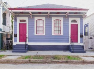 2448 N Rampart St, New Orleans, LA 70117