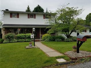 3222 Whitehall Ave, Bethlehem, PA 18020