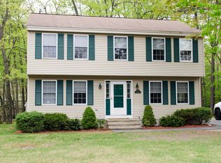 30 Glen Ave, Fitchburg, MA 01420