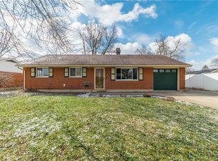 309 Candy Ln, Englewood, OH 45322