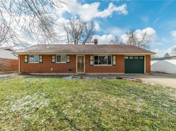 309 Candy Ln, Englewood, OH 45322