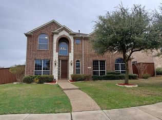 11802 Stephenville Dr, Frisco, TX 75035