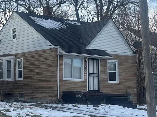 9975 Grandmont Ave, Detroit, MI 48227
