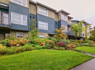 201B 27th Ave E, Seattle, WA 98112