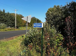 N10840 Vanderhagen Rd, Ironwood, MI 49938