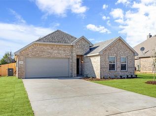 116 N Creek Dr, Sherman, TX 75092