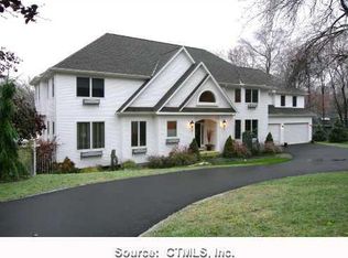 5 Southpond Rd, South Glastonbury, CT 06073