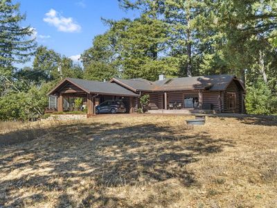 17655 Old Summit Rd, Los Gatos, CA, 95033