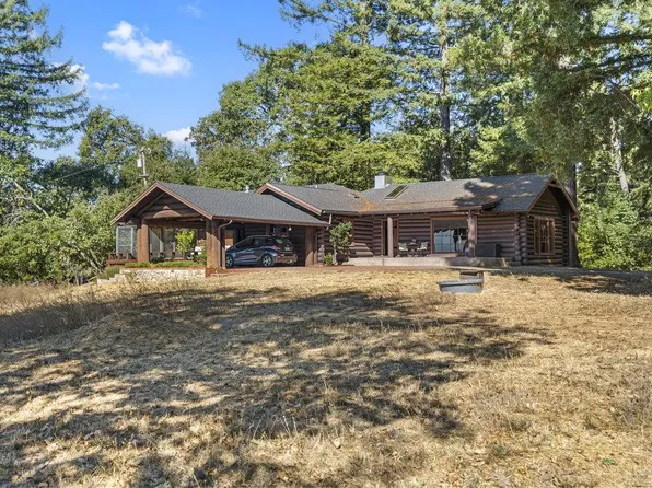 17655 Old Summit Rd, Los Gatos, CA 95033