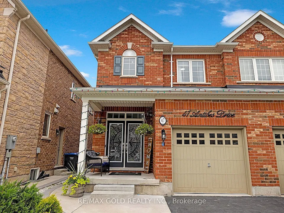 47 Antibes Dr
