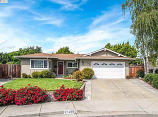 42406 Grand Teton Park St, Fremont, CA 94538