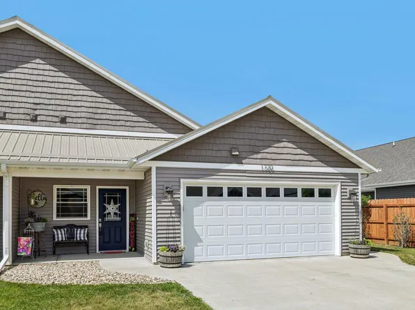 1720 Montclair PLACE, Fort Atkinson, WI 53538