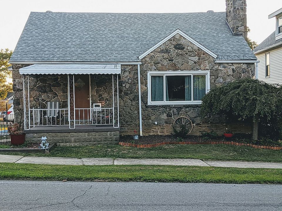 1st image of 313 Rockland Ave