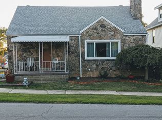 313 Rockland Ave, Punxsutawney, PA 15767