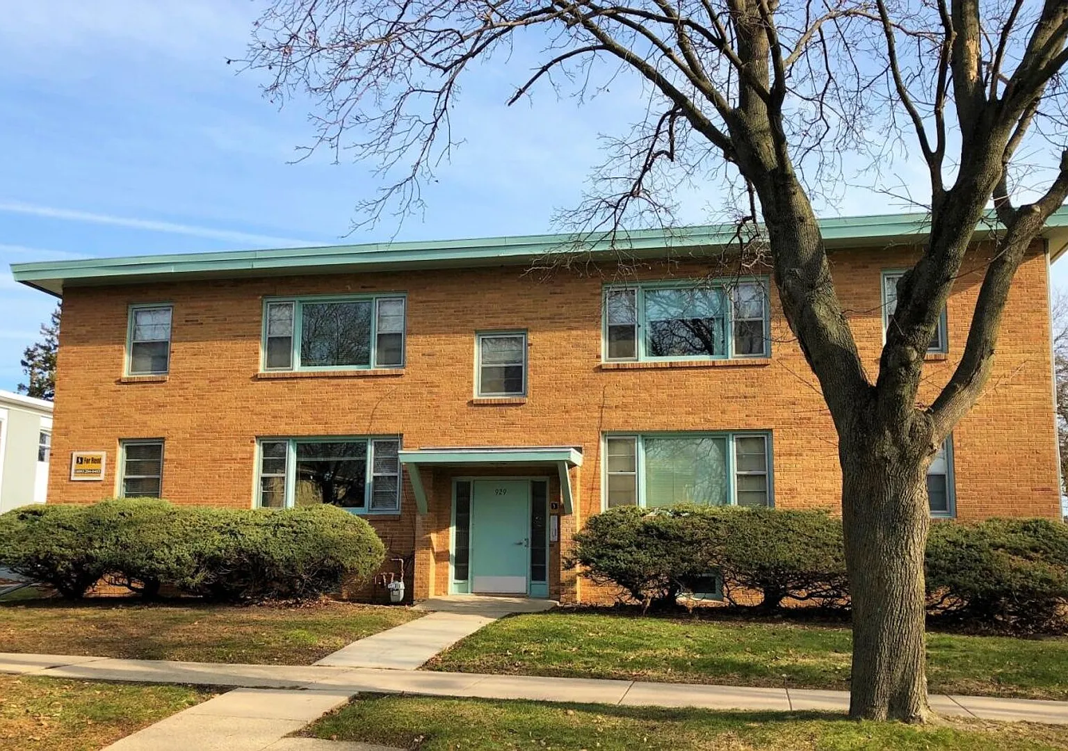 Nice 1bed 1bath Apartment near the Vilas Neighborhood — Photo 1