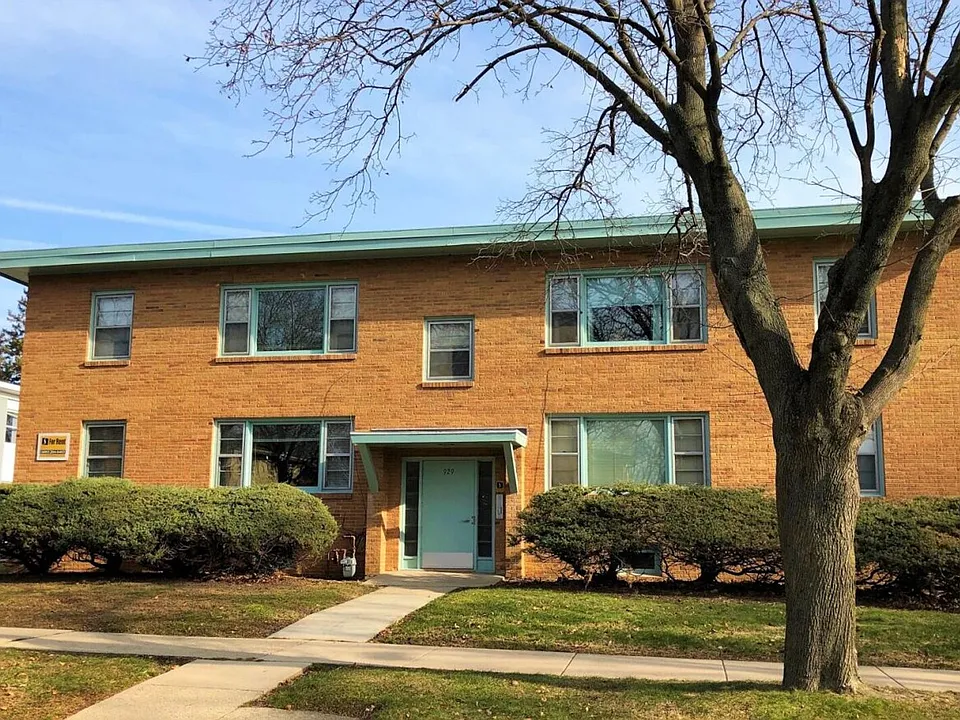 929 High St #7