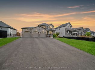 303 Sunnybrae Ave, Innisfil, ON L9S 1J1