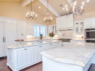 6840 E Horseshoe Rd, Paradise Valley, AZ 85253