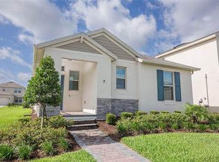 15735 Fountain Springs Rd, Winter Garden, FL 34787