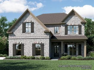 6980 Concord Mountain Trl, Cumming, GA